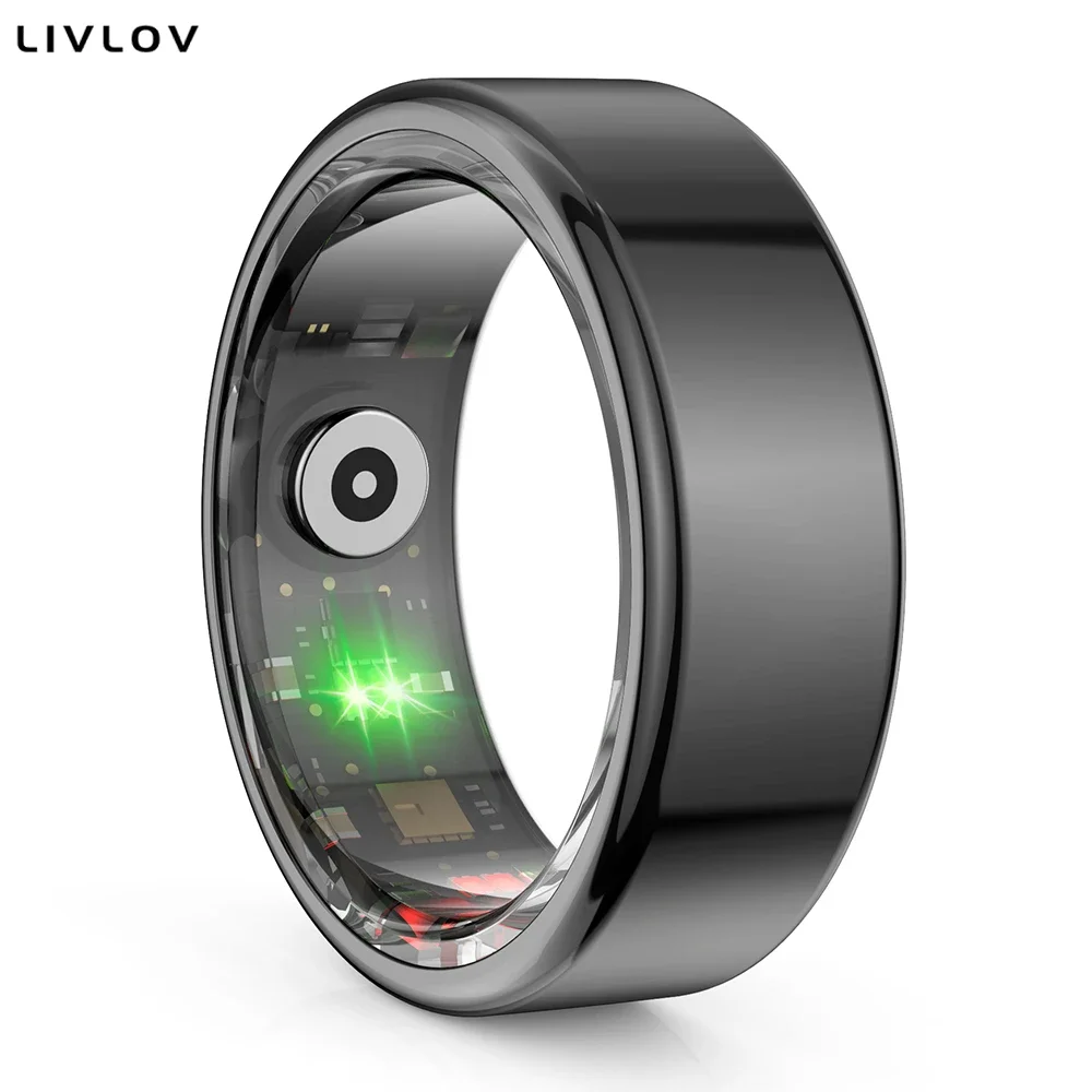 LIVLOV Ʈ    ƼŸ ƿ  ǰ ͸, IP68  3ATM  Ƽ  